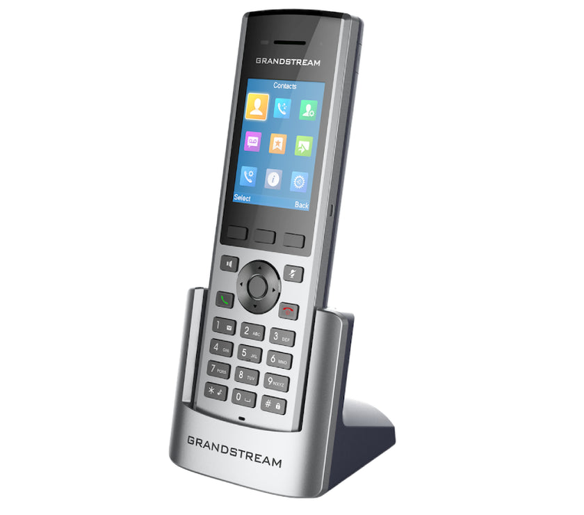 Grandstream DP730 DECT IP Phone
