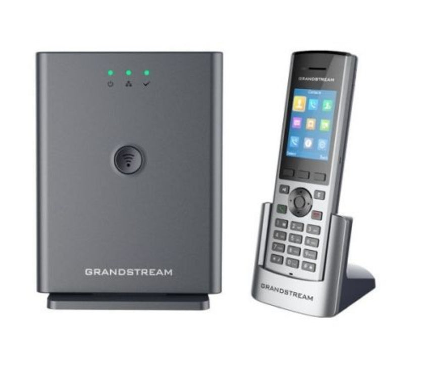 Grandstream DP730 DECT IP Phone