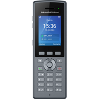 Grandstream DP735 RUGGEDISED DECT IP PHONE