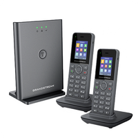 Grandstream DP752/D730 Bundle of 2 Handset