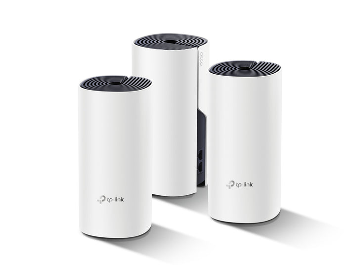 TP-LINK AC1200 WH H MES WIFI SYS PWL 3PK