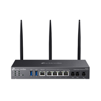 TP-LINK DR3650v DSL ROUTER