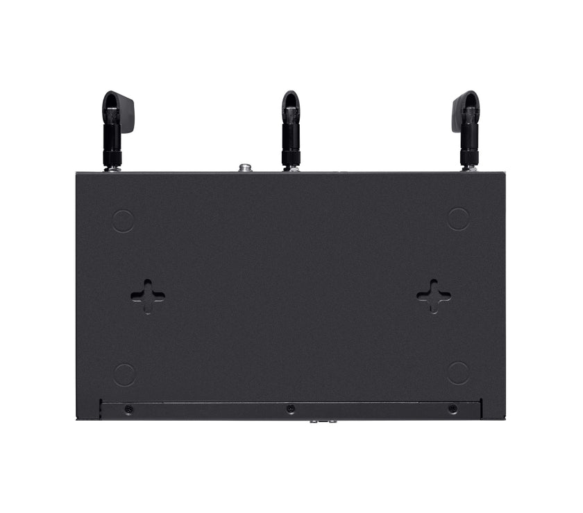 TP-Link Omada DR3650v-4G V1 - gateway - Wi-Fi 6 - cloud-managed