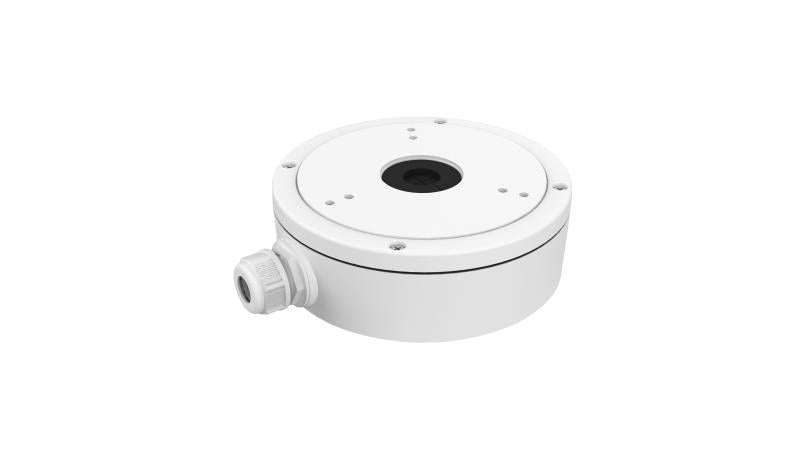Hikvision DS-1280ZJ-M CAMERA JUNC BOX W