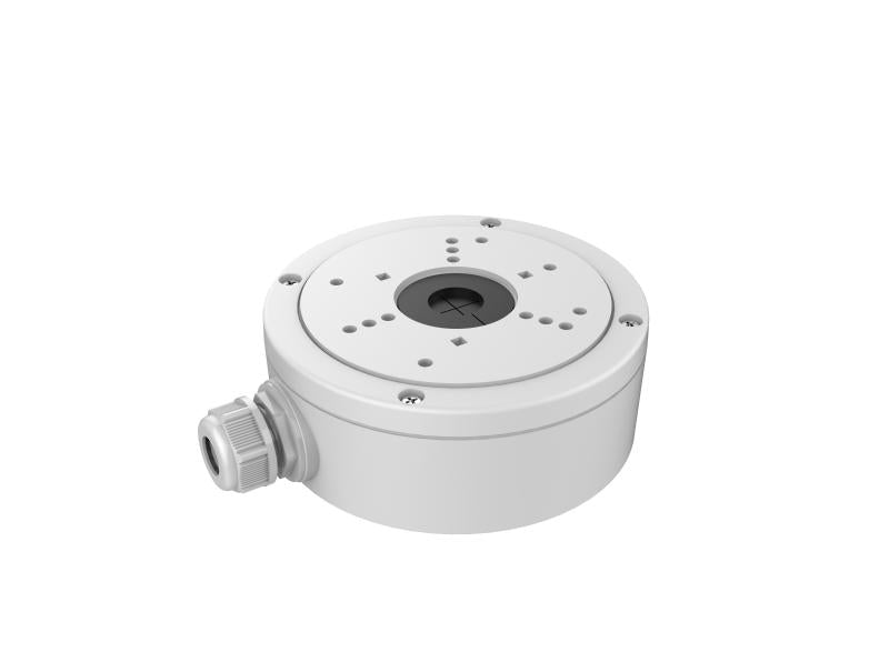 Hikvision DS-1280ZJ-S CAMERA JUNC BOX W