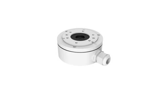 Hikvision DS-1280ZJ-XS CAMERA JUNC BOX W