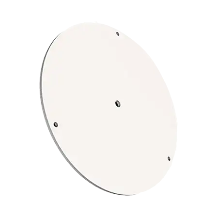 Hikvision BULLET CAMERA TRIPOD ADAPTER