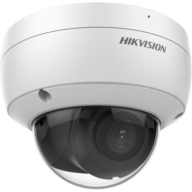 Hikvision DS-2CD2146G2-ISU(4MM) ACC AUDIO DOME