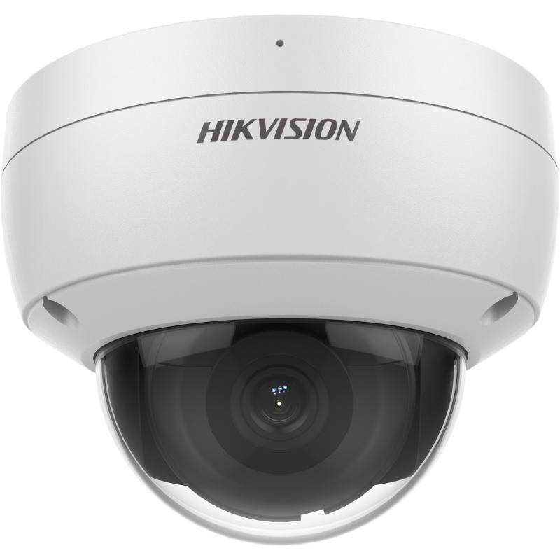 Hikvision DS-2CD2146G2-ISU(4MM) ACC AUDIO DOME