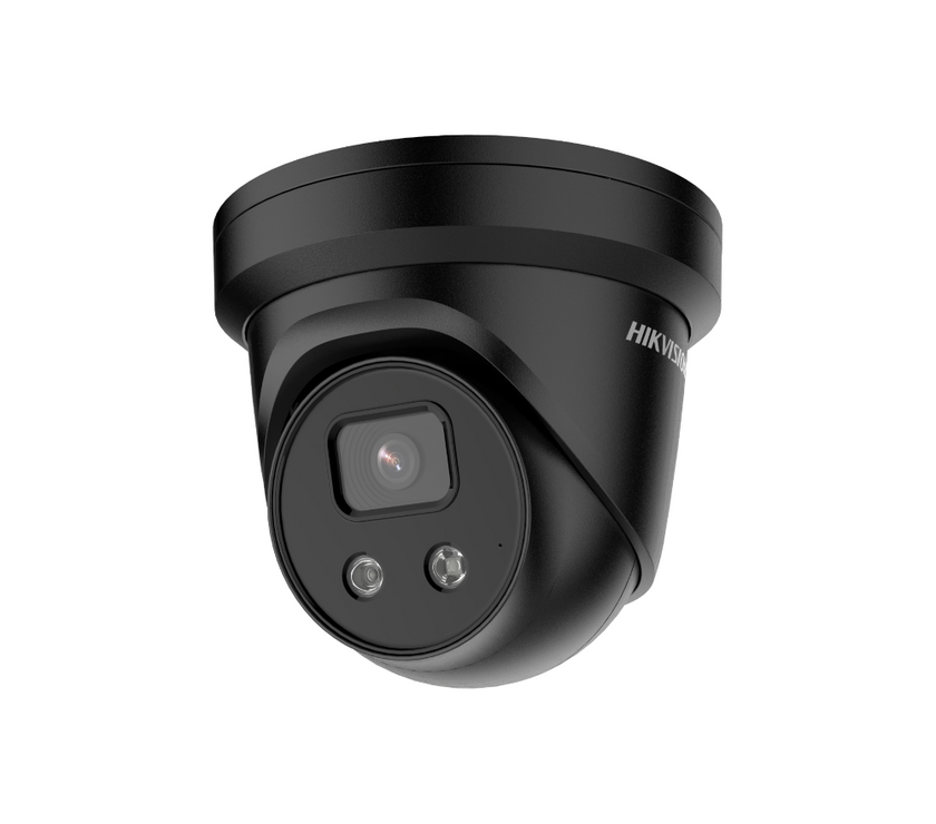 Hikvision Digital Technology DS-2CD2346G2-ISU/SL IP security camera Outdoor Dome 2592 x 1944 pixels Ceiling/wall