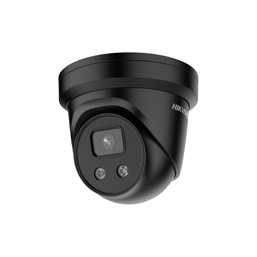 Hikvision Digital Technology DS-2CD2346G2-ISU/SL IP security camera Outdoor Dome 2592 x 1944 pixels Ceiling/wall