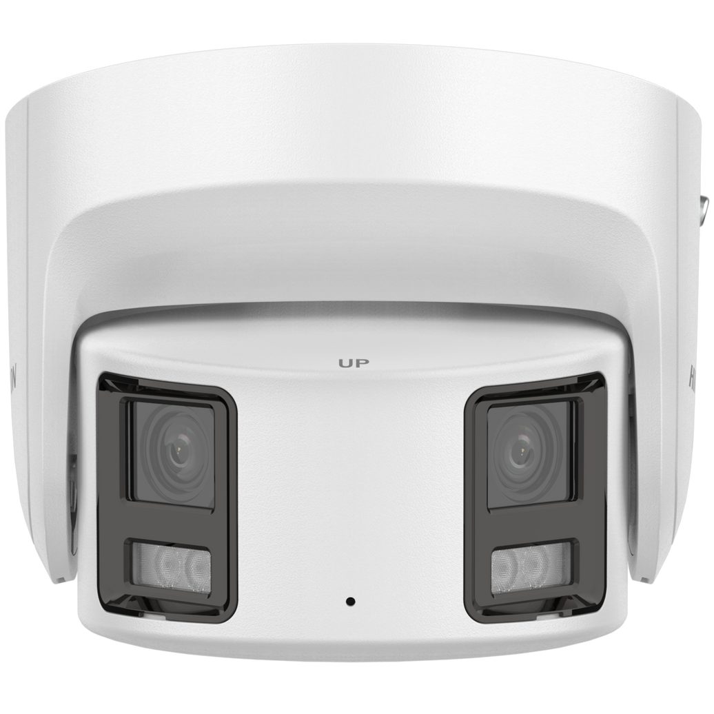 Hikvision DS-2CD2387G2P-LSU/SL(4MM)(C)