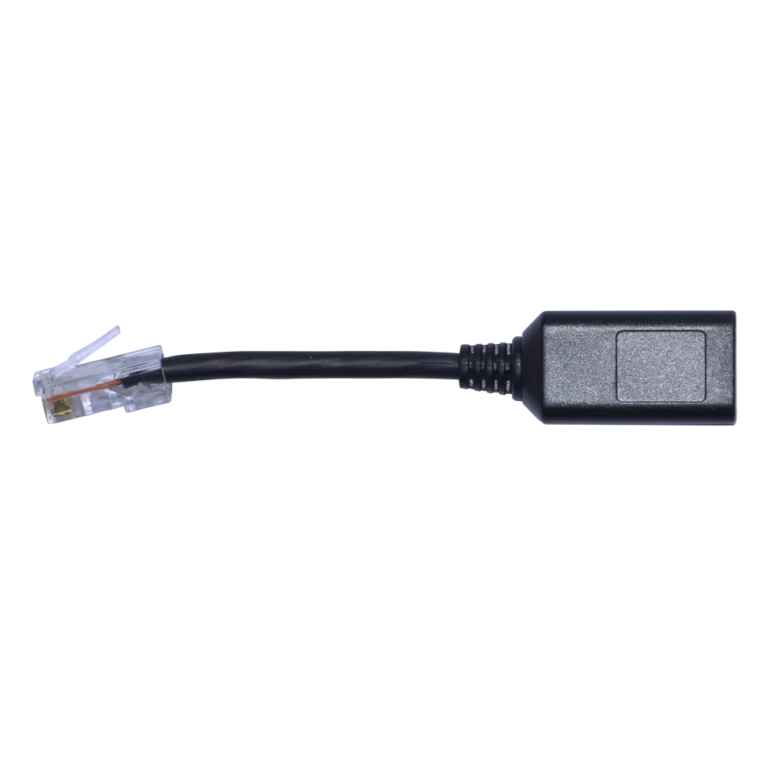 JPL EHS-6 YEALINK SNOM EHS