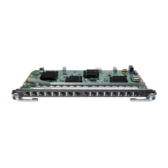 TP-Link DeltaStream DS-LGPA-16 V1 - GPON terminal - 2.5 Gigabit Ethernet - 2.488 Gbps
