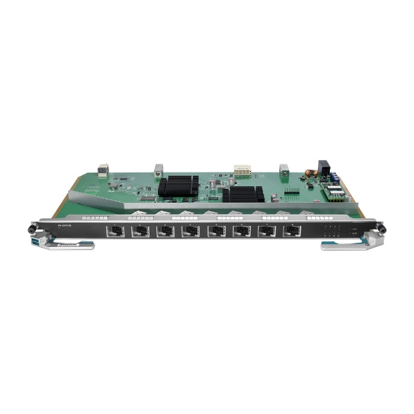 TP-Link DS-LGPA-08 V1 - GPON terminal - 2.5 Gbps - PON