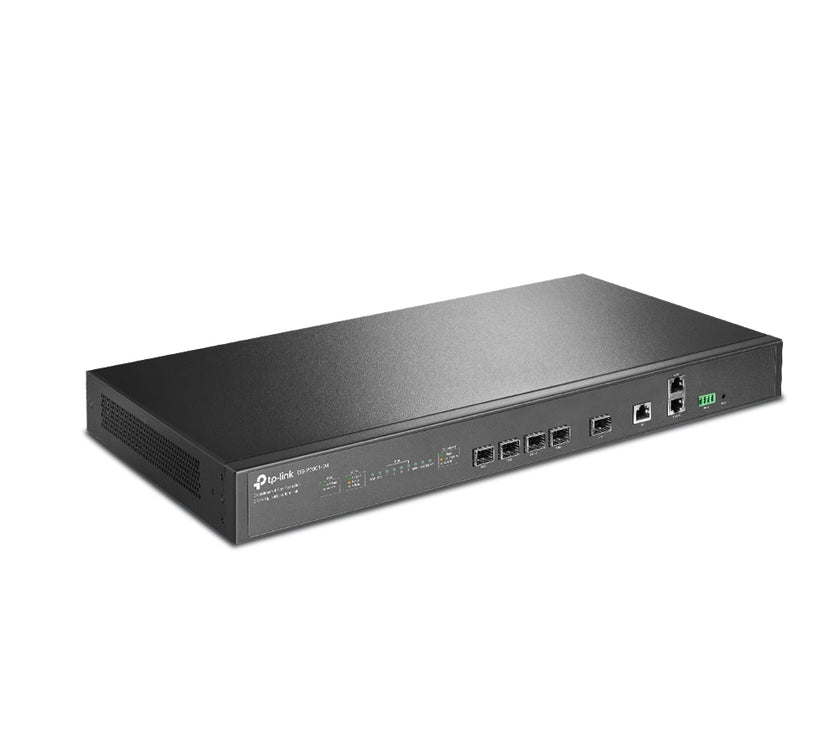 TP-LINK DeltaStream 4-Port GPON