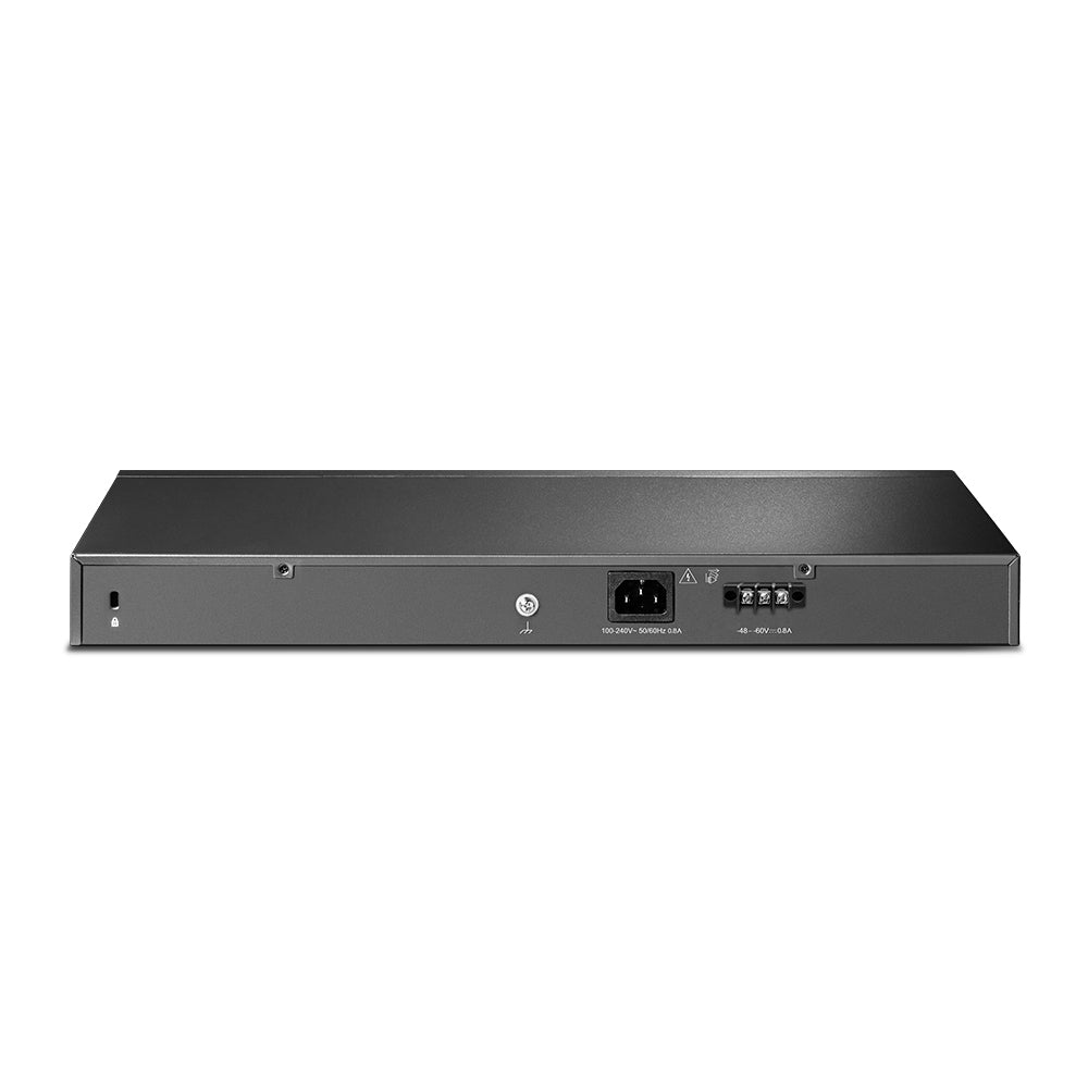 TP-LINK DeltaStream 4-Port GPON