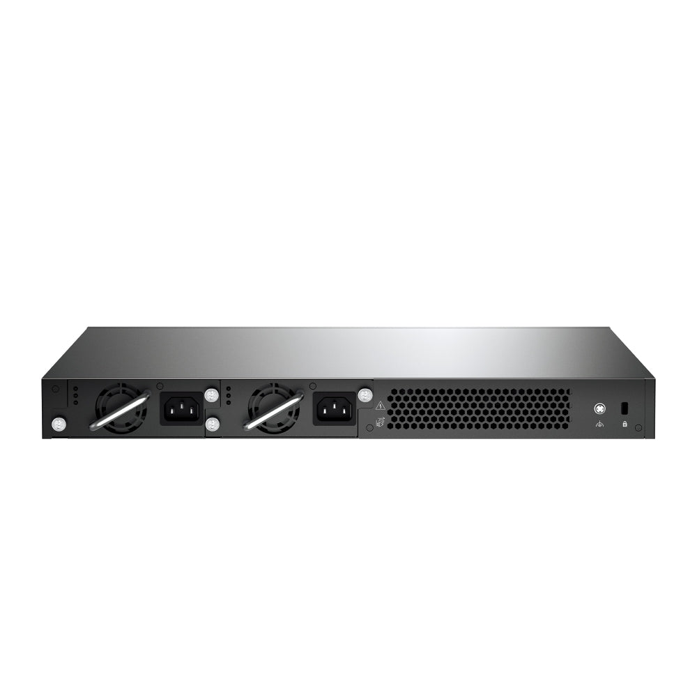 TP-LINK DeltaStream 16-Port Pizza-Box GPON Optical Line Terminal