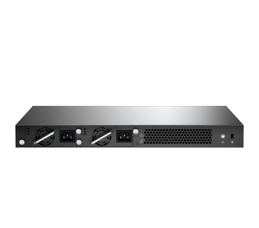TP-LINK DeltaStream 16-Port Pizza-Box GPON Optical Line Terminal