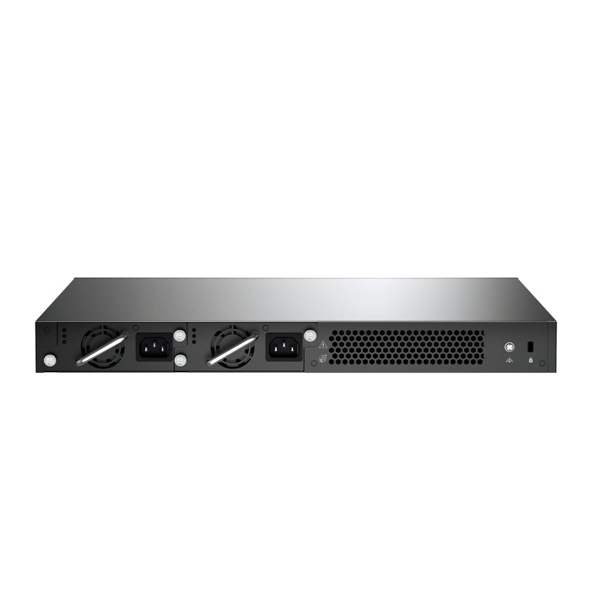 TP-LINK DeltaStream 16-Port Pizza-Box GPON Optical Line Terminal