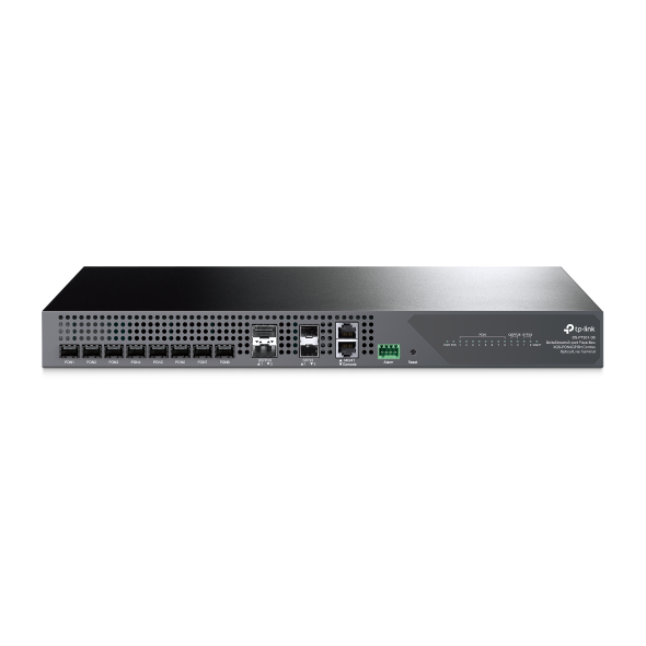 TP-Link DeltaStream DS-P7501-08 V1
