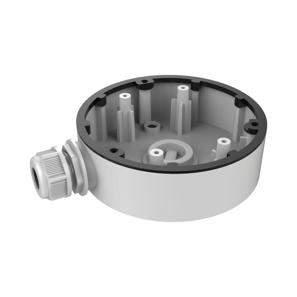 Hikvision Digital Technology DS-1280ZJ-DM46 security camera accessory Junction box