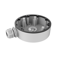 Hikvision Digital Technology DS-1280ZJ-DM46 security camera accessory Junction box