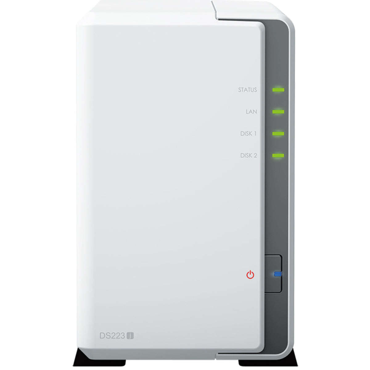 Synology DS223j/36TB-HAT5310