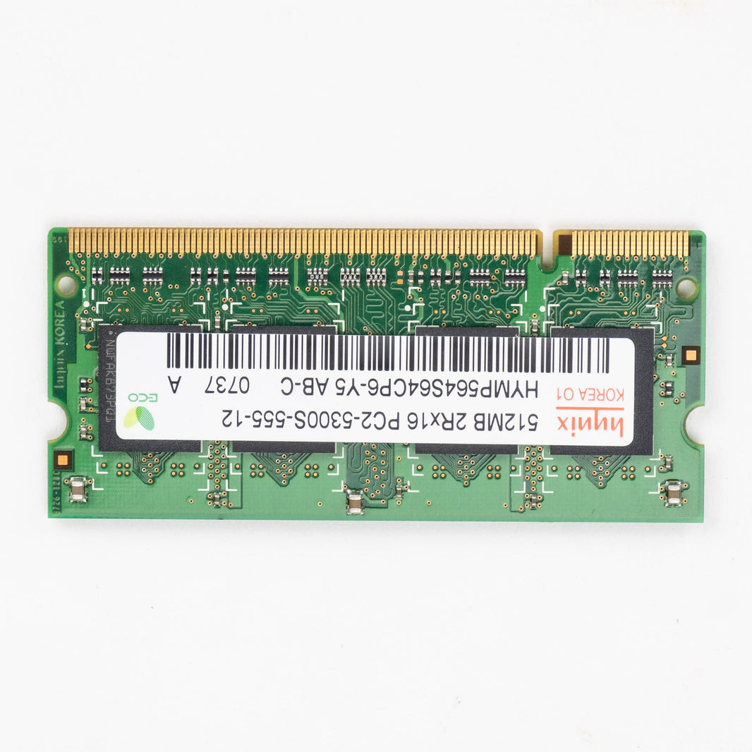 Mitel 3300 MXE III/CX(I) II 512MB RAM MODULE