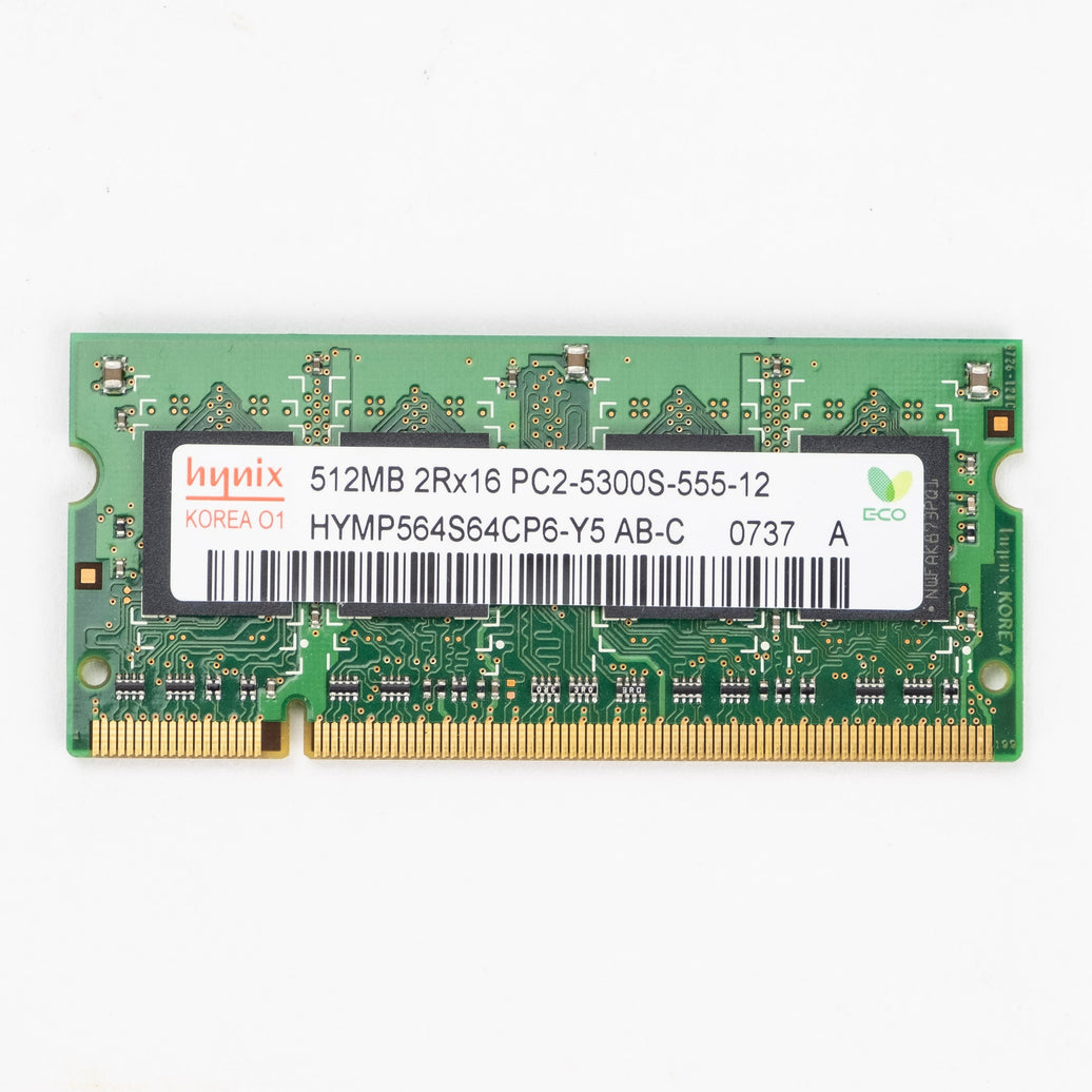 Mitel 3300 MXE III/CX(I) II 512MB RAM MODULE