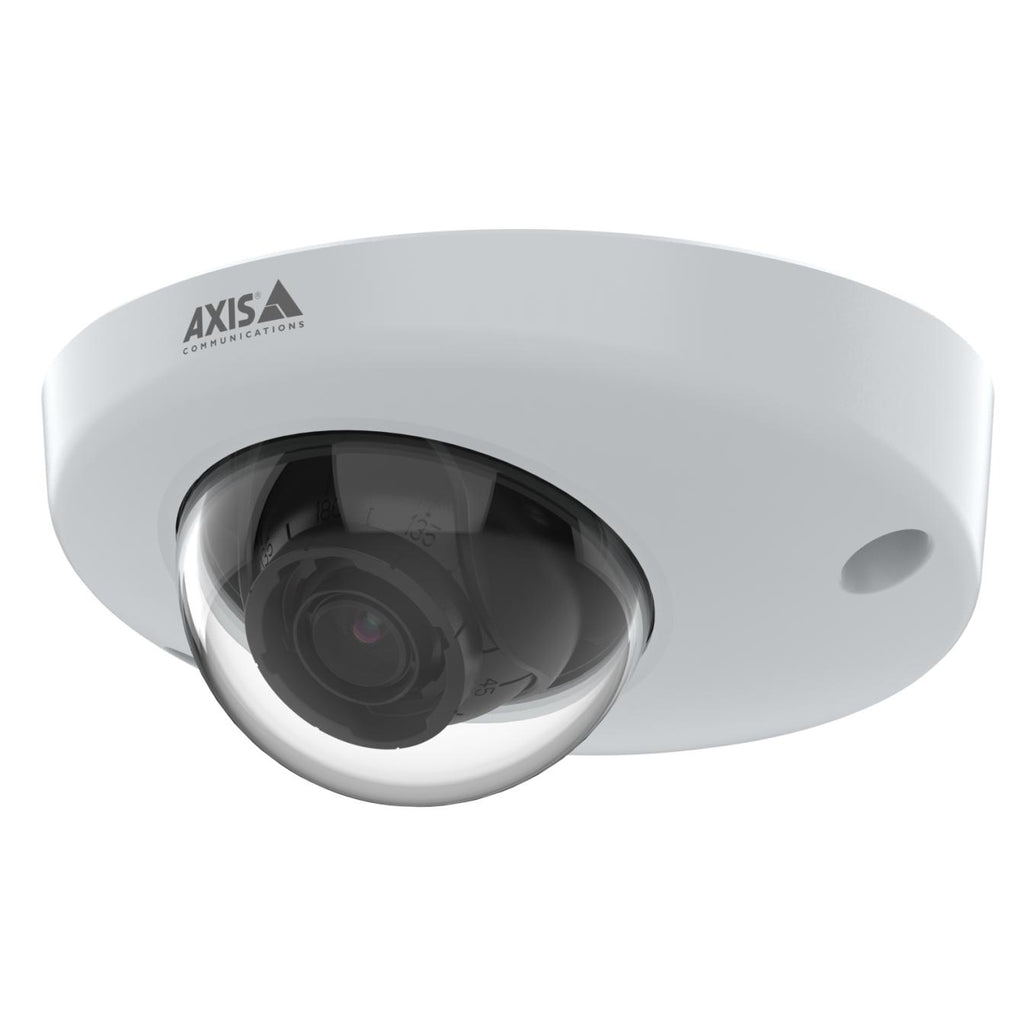 AXIS P3905-R Mk III Dome Camera