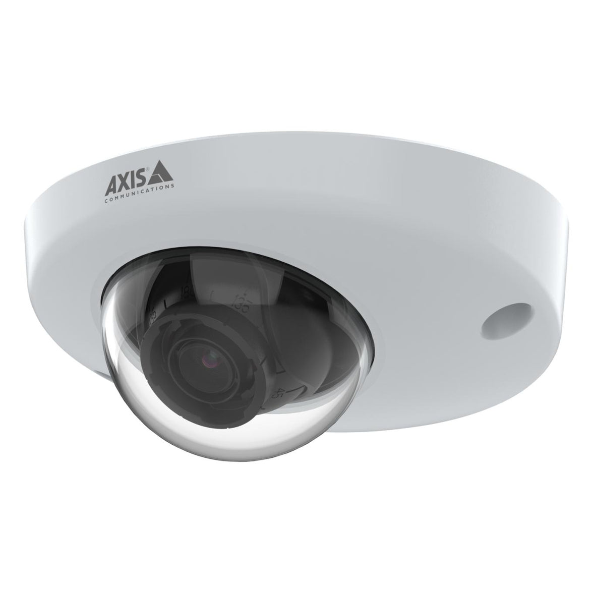 AXIS P3905-R Mk III Dome Camera