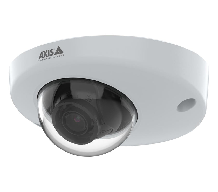 Axis 02670-001 security camera Dome IP security camera Indoor 1920 x 1080 pixels Wall