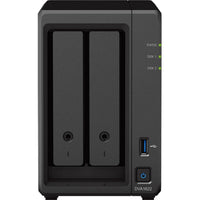 Synology DVA1622/40TB-HAT5310
