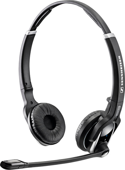 EPOS | Sennheiser IMPACT DW Pro 2 Additional Headset