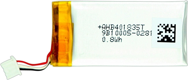 Sennheiser Spare Battery for DW and D 10 Series