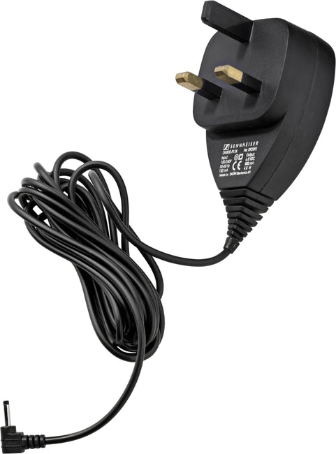 Sennheiser Spare Power Supply for DW and D 10 Series