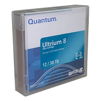 Quantum Ultrium LTO-8 Tape Cartridge