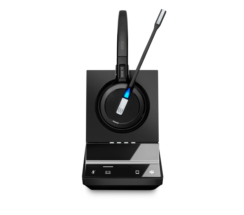 EPOS IMPACT 5000SDW 5013T - MONO -  EU/UK/AUS