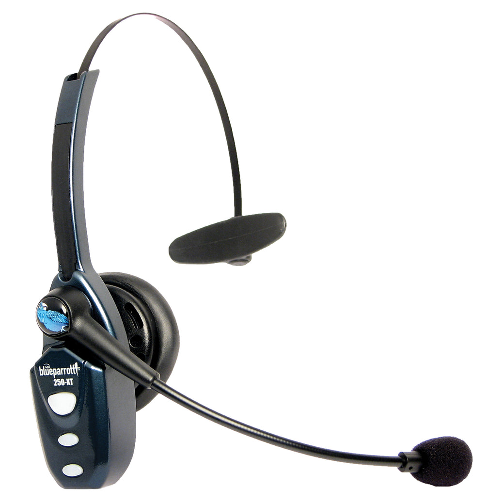 VXi BLUEPARROTT B250-XTS Mono Bluetooth Headset *EOL*