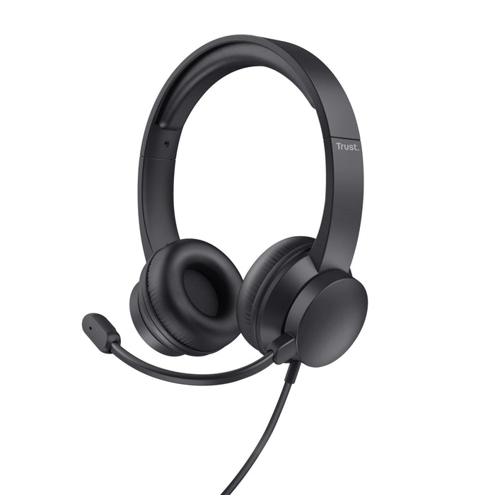Trust AYDA PC HEADSET