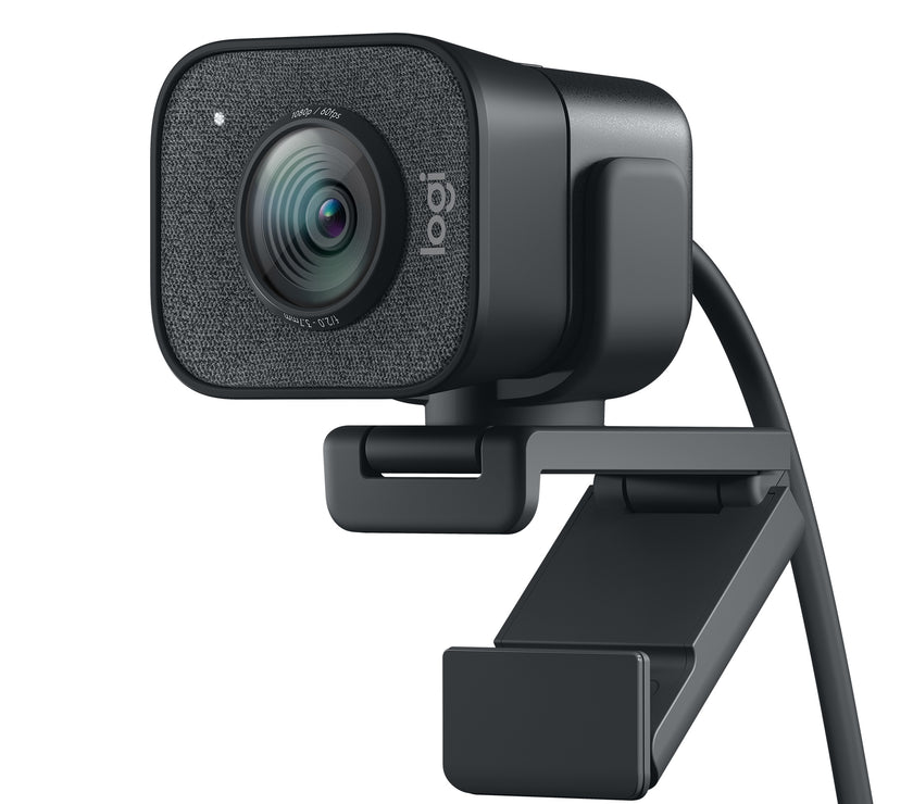 Logitech StreamCam