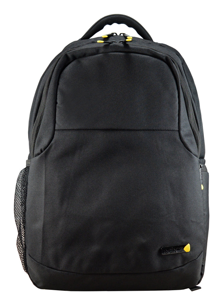 Eco Backpack Black 14.1