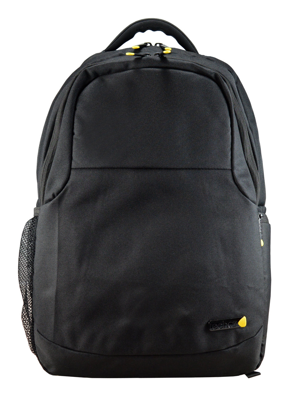 Eco Backpack Black 14.1