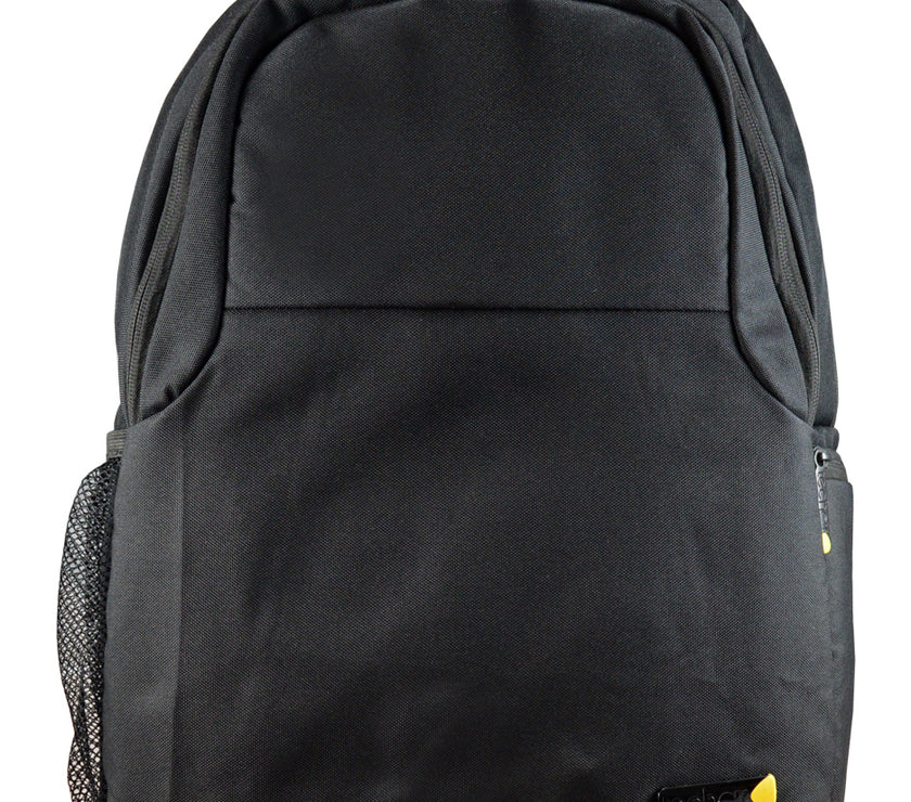 Eco Backpack Black 14.1