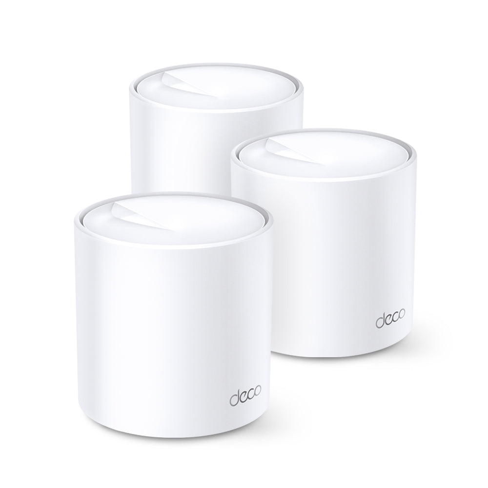 TP-Link Whole-Home Mesh Wi-Fi System