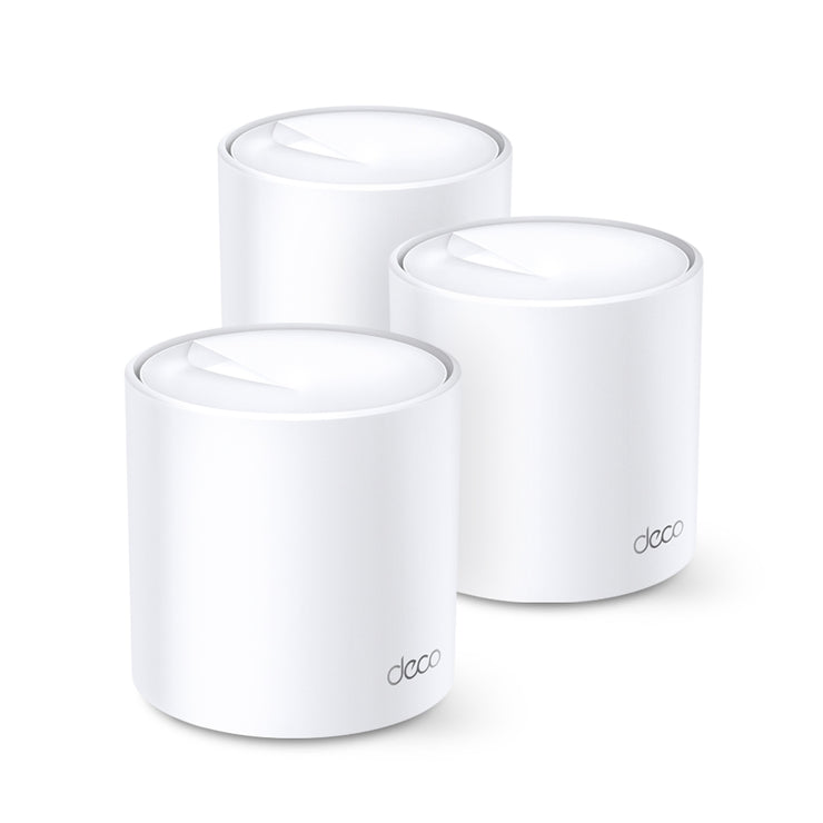 TP-Link Whole-Home Mesh Wi-Fi System