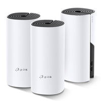 TP-Link Whole Home Mesh Wi-Fi System DECO M4(3-PACK)