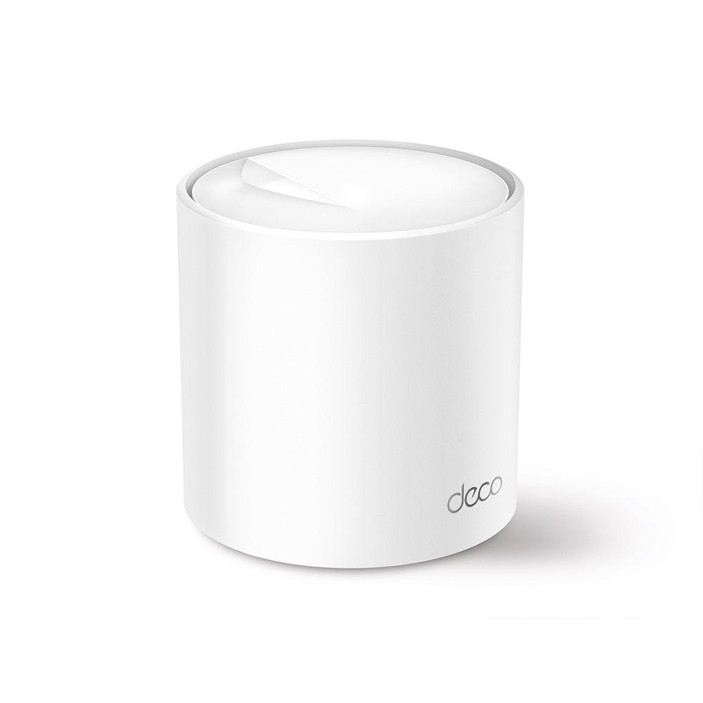 TP-LINK AX3000 WH MESH WIFI 6 SYS 2PK