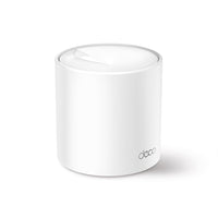 TP-LINK AX3000 WH MESH WIFI 6 SYS 2PK